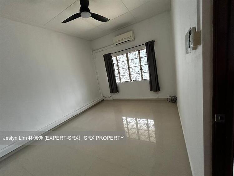 Bartley Rise (D19), Terrace #571738441